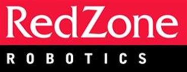 RedZone Robotics logo